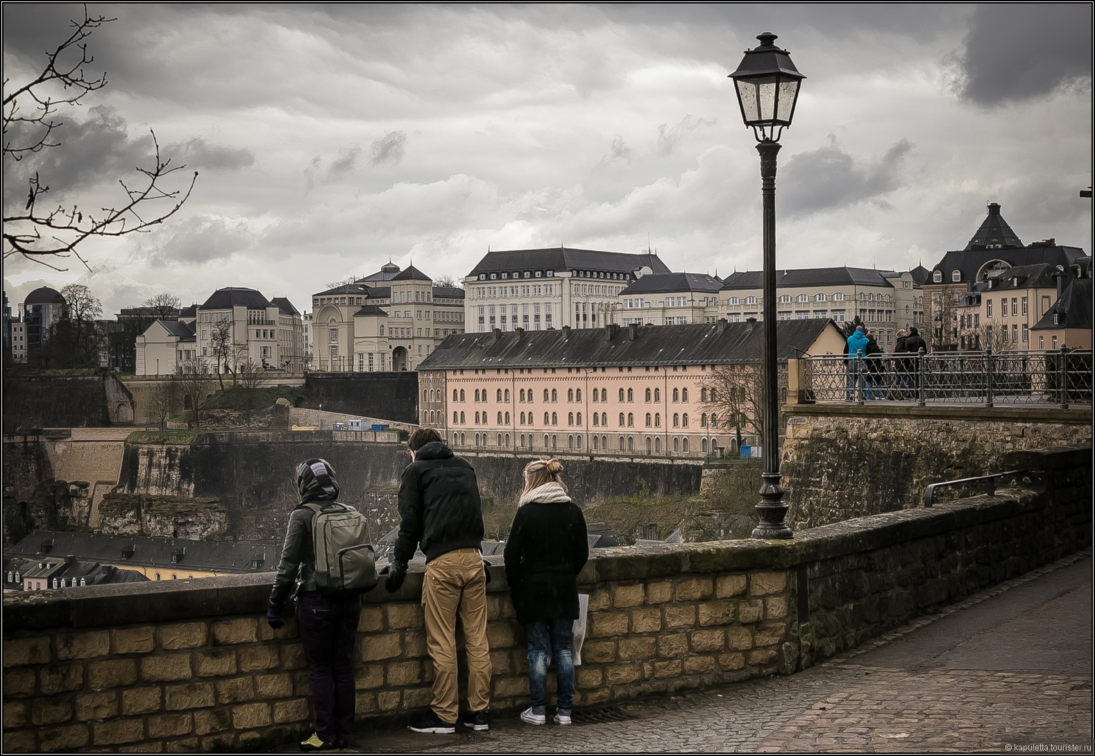 Luxembourg
